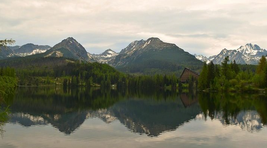 Slovak Paradise National Park, Spišská Nová Ves, Košice Region, Slovakia